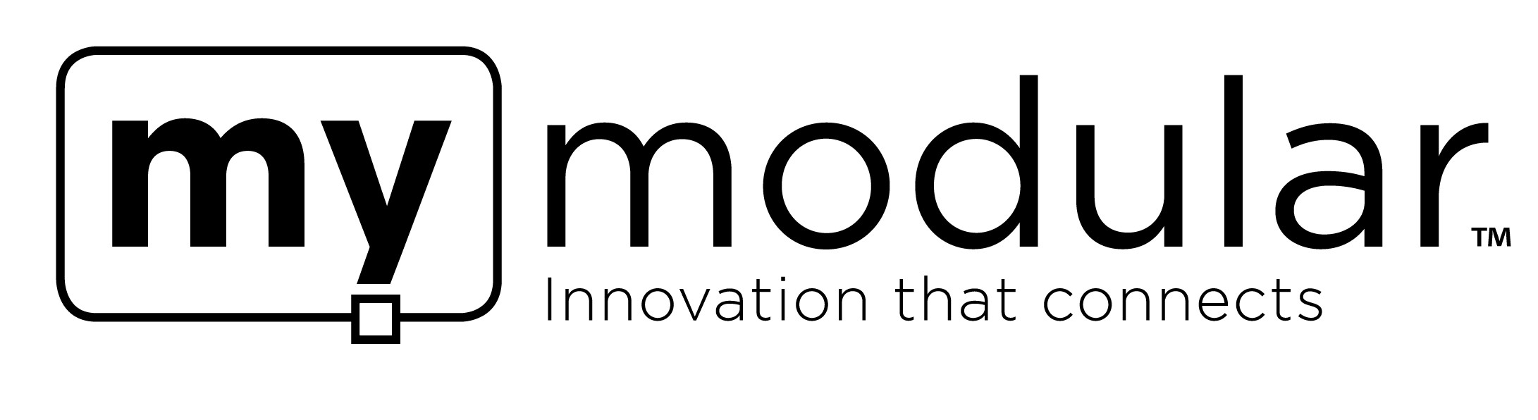 mymodular logo